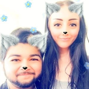 Meet your Posher, Roy